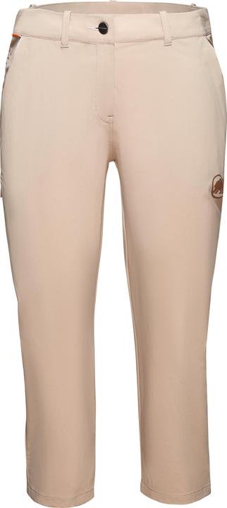Mammut Women's Runbold Capri Pants