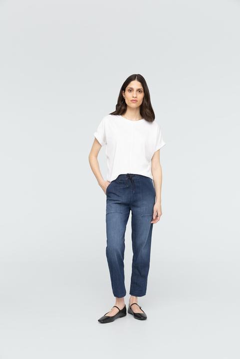 Image du produit Du/Er Performance Denim Lite Harbour (27)