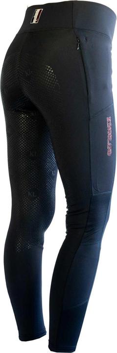 Produktbild Kingsland Reitleggings KLKemmie Classic Vollgrip Kinder (158)
