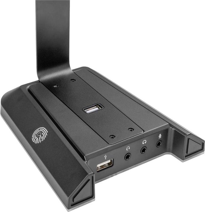 Image du produit myWall Support pour casque / écouteurs