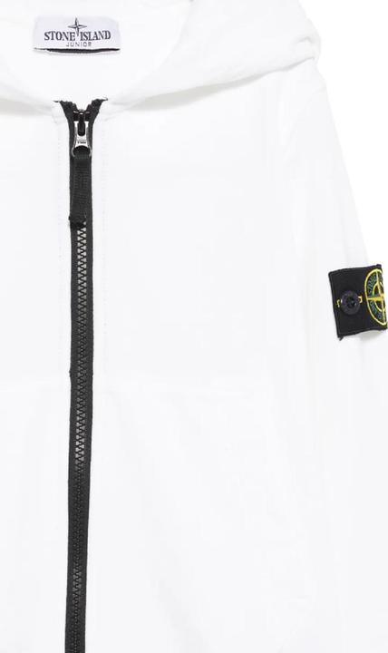 Actual product image Stone Island Felpa (10)