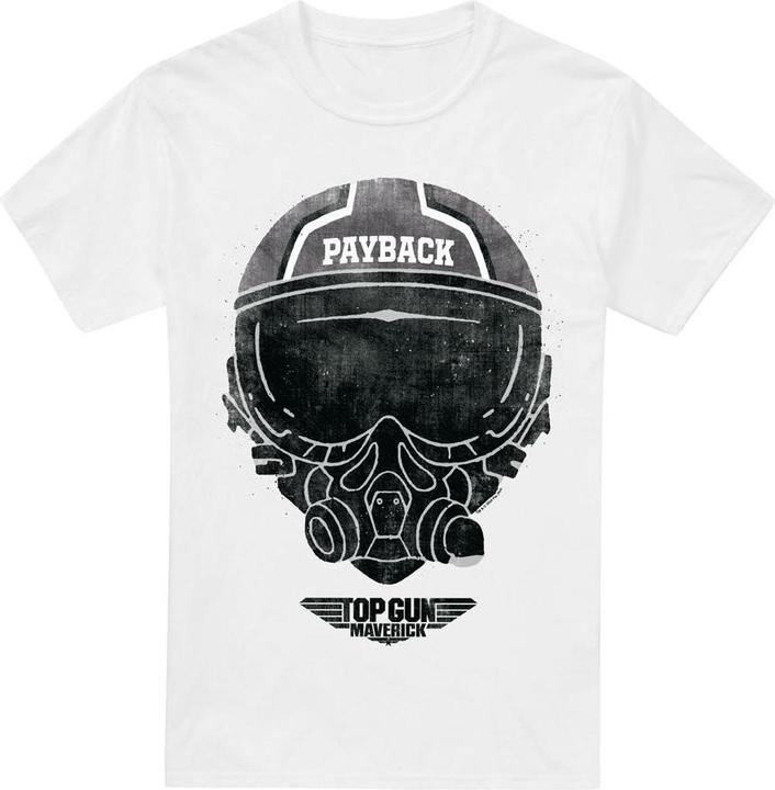 Produktbild Top Gun Payback TShirt (L)