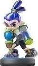 Produktbild Nintendo amiibo Splatoon - Inkling Boy (3DS, 3DS XL, Wii U)