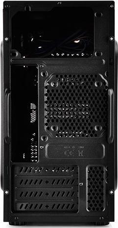Actual product image Deepcool DP-MATX-SMTR (mATX, Mini-ITX)