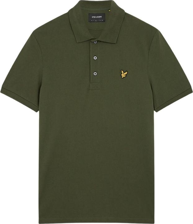 Produktbild Lyle and Scott poo ye&scott (L)