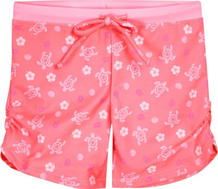 Actual product image Playshoes Kid's UV protection bath set Hawaii (110, 116)