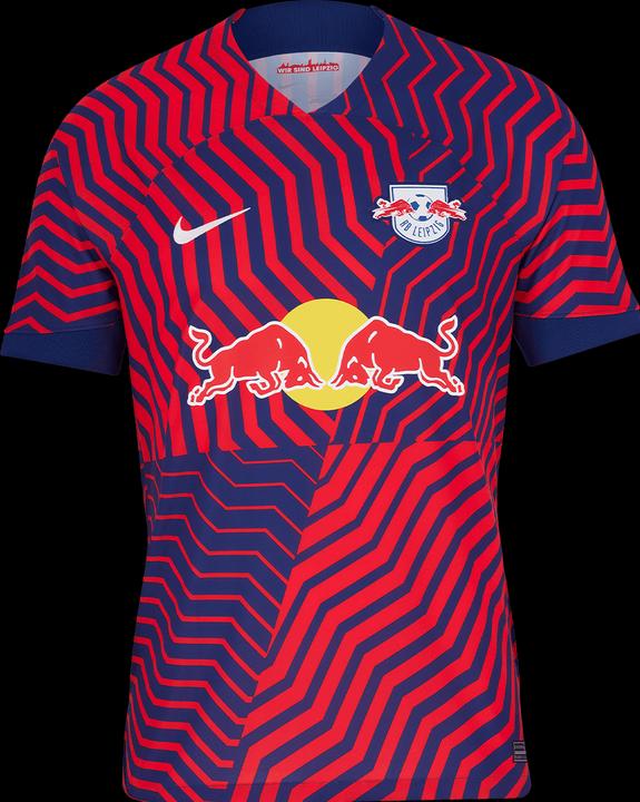 Actual product image Nike RB Leipzig Away Jersey 2023-2 (L)