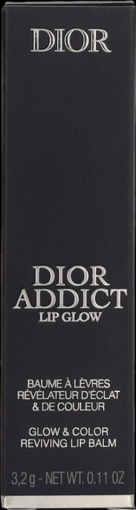 Actual product image Dior Addict (Balm, 3.20 ml)