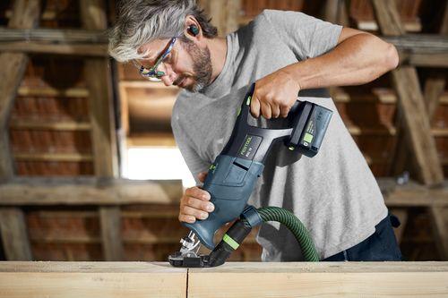 Produktbild Festool RSC 18 EB-Basic