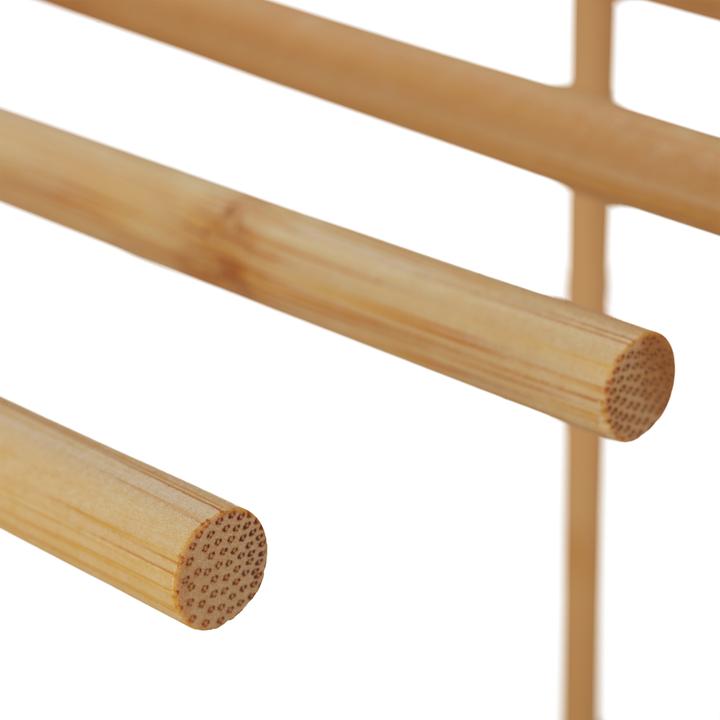 Actual product image Relaxdays Pasta dryer