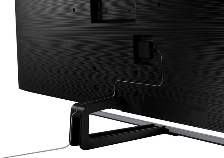 Image du produit Samsung QE65Q85R (65", QLED, 4K, 2019)