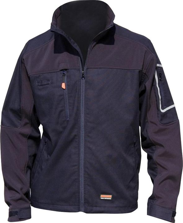 Regatta Sabre Stretch PerformanceJacke
