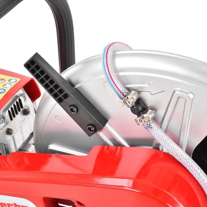 Immagine prodotto Hecht 9588 Smerigliatrice da taglio a benzina