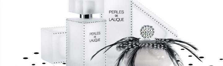 Produktbild Lalique Perles De (Eau de Parfum, 100 ml)