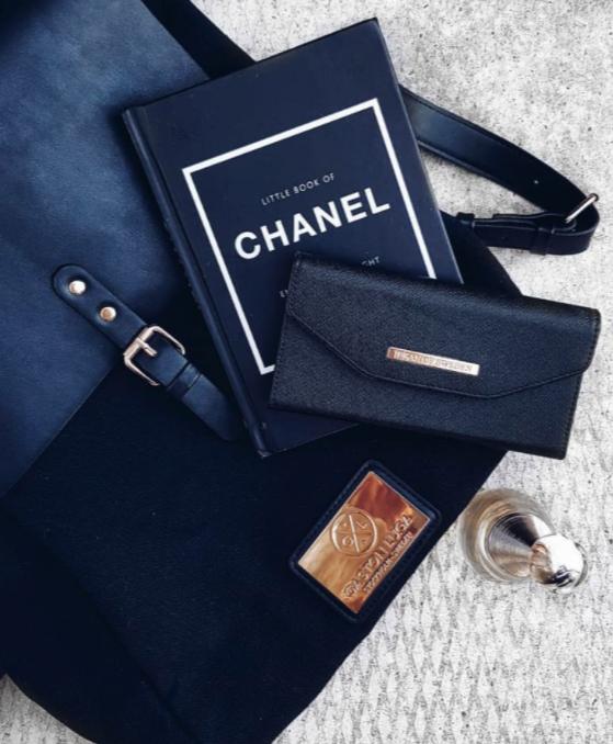 Produktbild iDeal Of Sweden Mayfair Clutch (Apple iPhone 11 Pro Max)