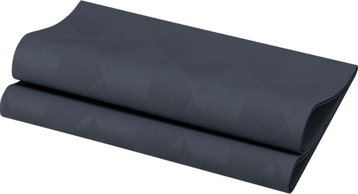 Actual product image Duni Elegance-Servietten (1 x, 40 x 40 cm)