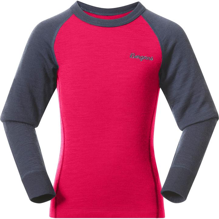 Bergans Inner:Dual Merino