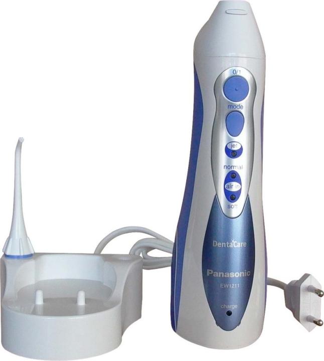 Actual product image Panasonic Ew1211