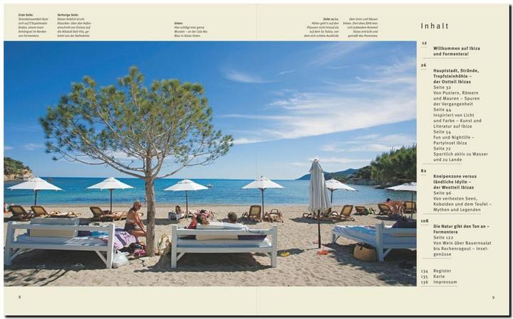 Immagine prodotto Reise durch IBIZA und FORMENTERA (Tedesco, Andreas Drouve, Hans Zaglitsch, 2015)