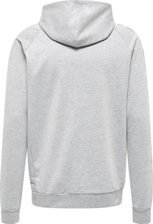 Image du produit hummel Hmlmove Grid Cotton Zip Hoodie (S)