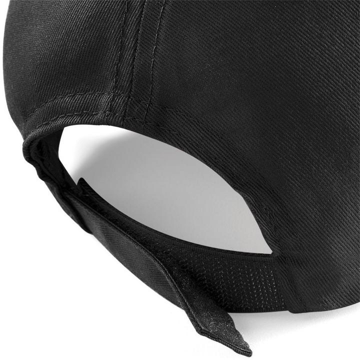 Immagine prodotto Beechfield Cappellino da baseball Grand Prix (confezione da 2) (Taglia unica)