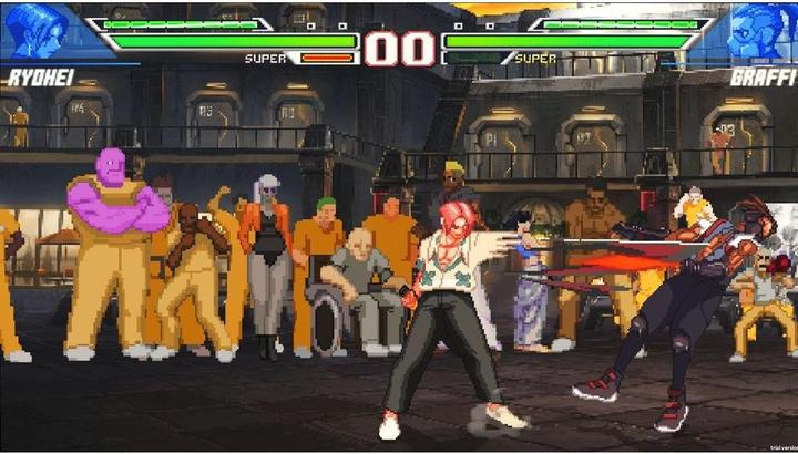 Actual product image Numskull Blazing Strike (PS5, DE)