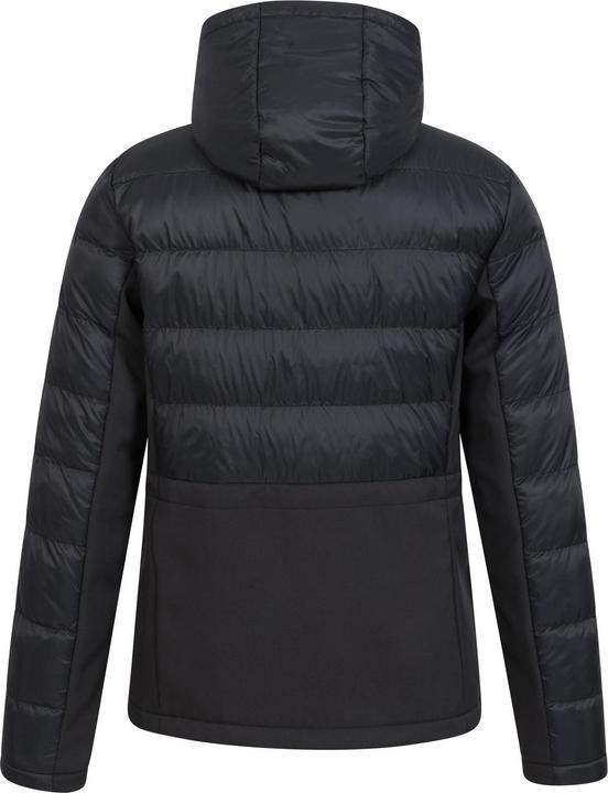 Produktbild Mountain Warehouse Turbine Softshelljacke Wattiert (42 D)