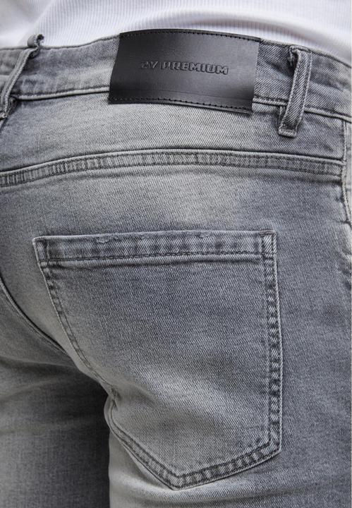 Produktbild 2Y Premium 2Y JULIO RIPPED SLIM FIT JEANS - 184633 (W32/L22)