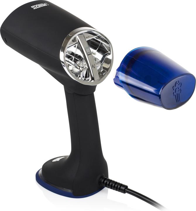 Produktbild Princess 332853 Faltbarer Dampfglätter (1100 W)