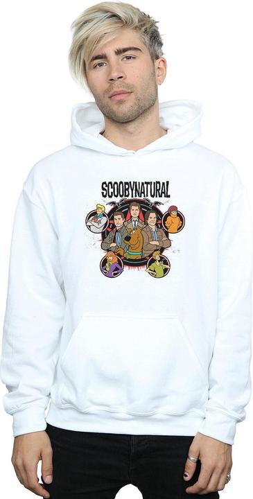 Image du produit Absolute Cult - Sweat à capuche CHARACTERS STAR - Homme (XXL)