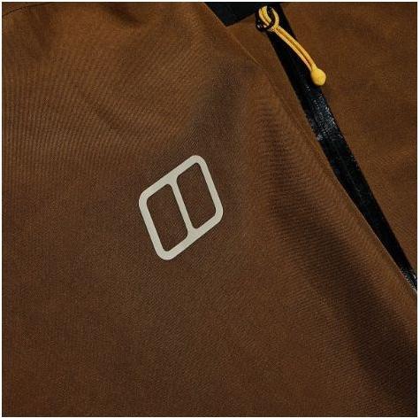 Actual product image Berghaus Waterproof Ridge-Seeker Jacket (52)