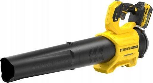 Produktbild Stanley ST-GEBLÄSE V20 SFMCBL730M1 (Akkubetrieb)