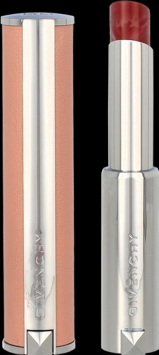 Actual product image Givenchy Le Rose Perfecto Beautifying Lip Balm (2.80 ml)