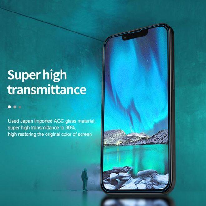Image du produit Nillkin H+ Pro (1 pièce(s), Apple iPhone 14, Apple iPhone 13, Apple iPhone 13 Pro)
