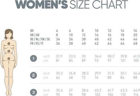 Immagine prodotto OppoSuits Abiti da donna Jag Lady Jag Ladies Suit (40)