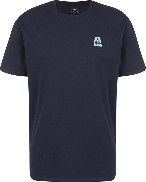 Edwin Shogi T-Shirt - 122987 (M)