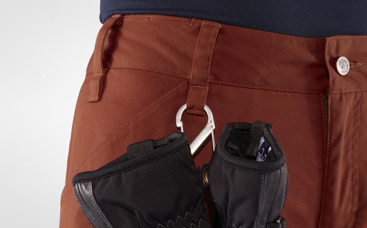 Image du produit Fjällräven Pantalon ventilé Vidda Pro pour femmes (44)