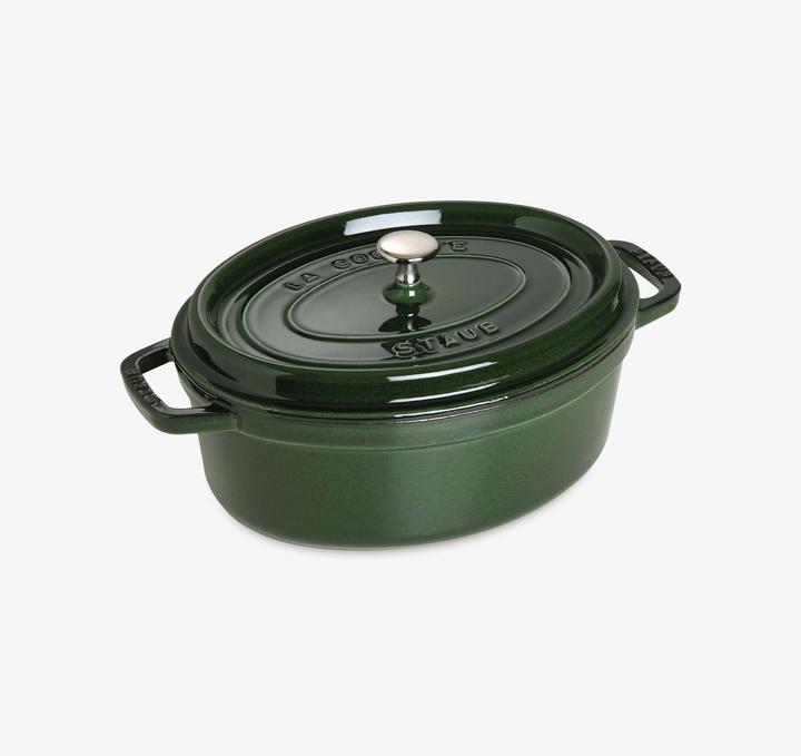 Productafbeelding Staub Rooster (31 cm, Braadpan + kasserol, Gietijzer)