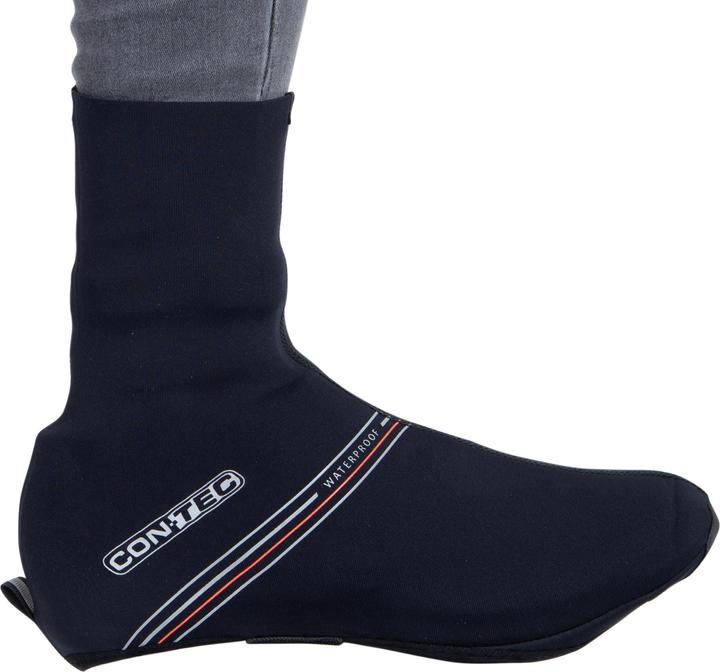Contec Shoecover Red Line Sleek Pro (43, 44)