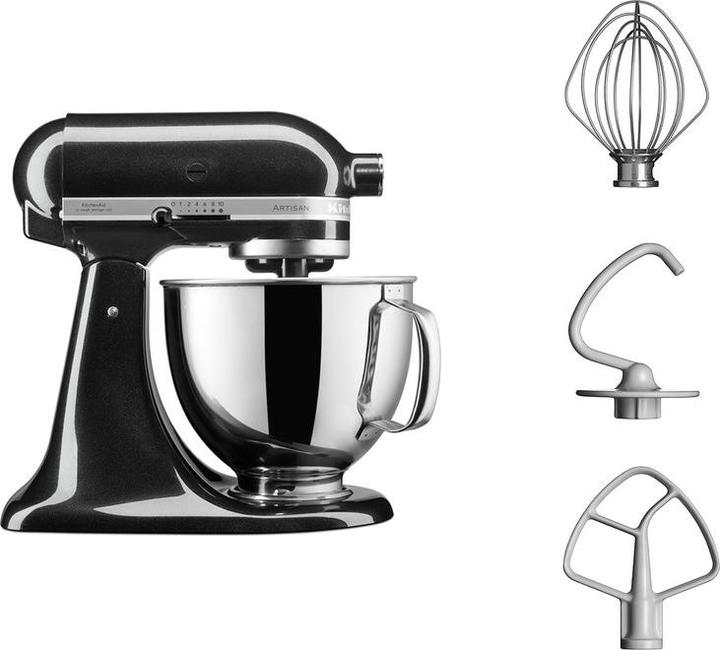 Produktbild KitchenAid Artisan 5KSM125 (300 W)