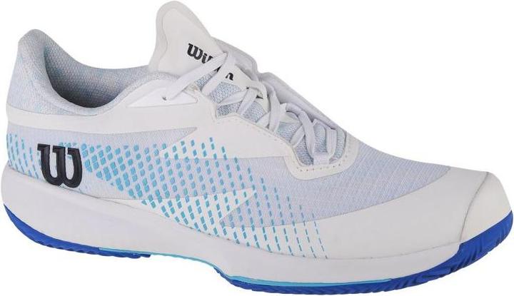 Produktbild Wilson Kaos Swift 1.5 Clay WRS331060 weiss 45 1