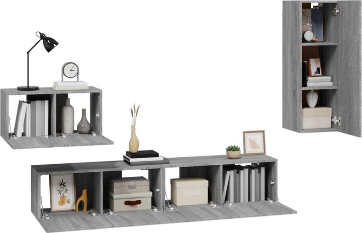 Image du produit VidaXL Arian (80 x 30 x 30 cm)