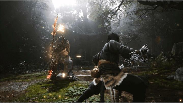 Produktbild Game Science Black Myth: Wukong (PS5, DE)