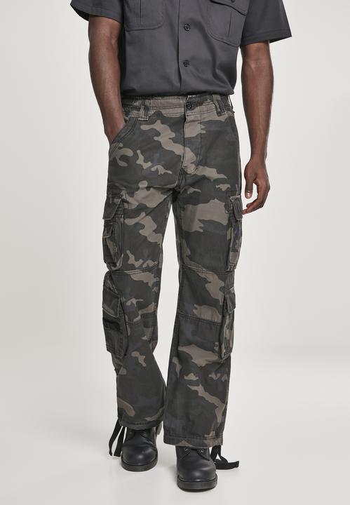 Produktbild Brandit Vintage Cargo Pants (XL)