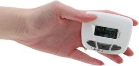 Actual product image Metaltex Digitime Digital Timer