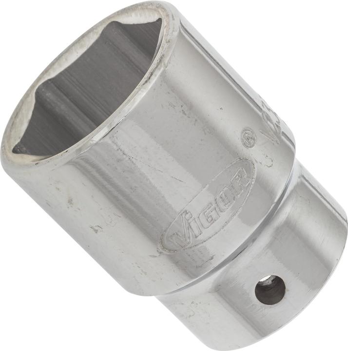 Immagine prodotto Vigor INSERTO PER CHIAVE A BUSSOLA 3/4" 32 MM (32 mm)