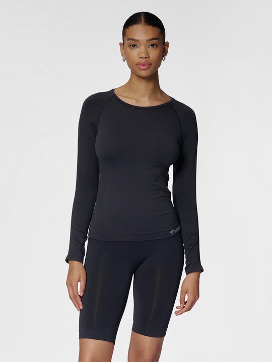 Image du produit hummel Hmltif Seamless T-shirt L/S (L)