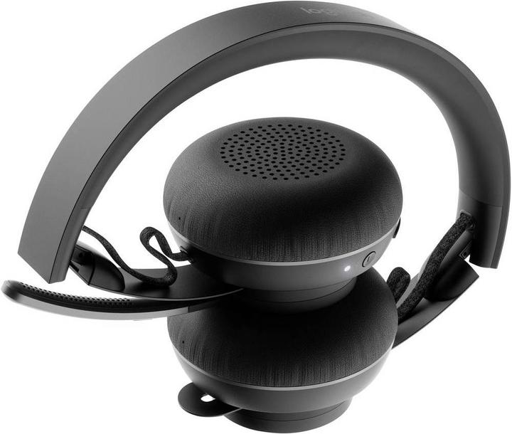 Immagine prodotto Logitech Kit di collaborazione video personale Pro