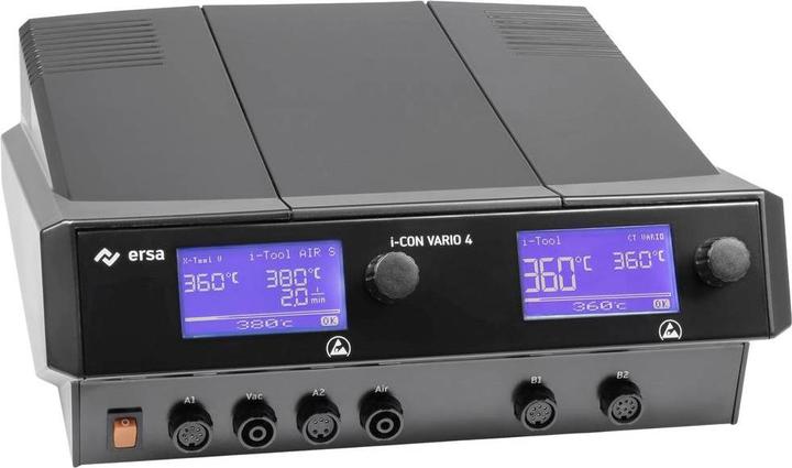 Actual product image Soldering station supply unit 500W 150 - 450°C