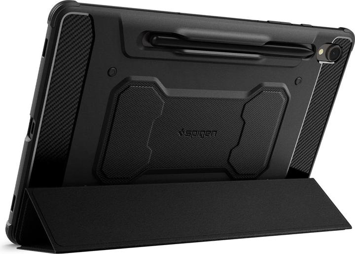 Actual product image Spigen Rugged Armor Pro (Galaxy Tab S9)